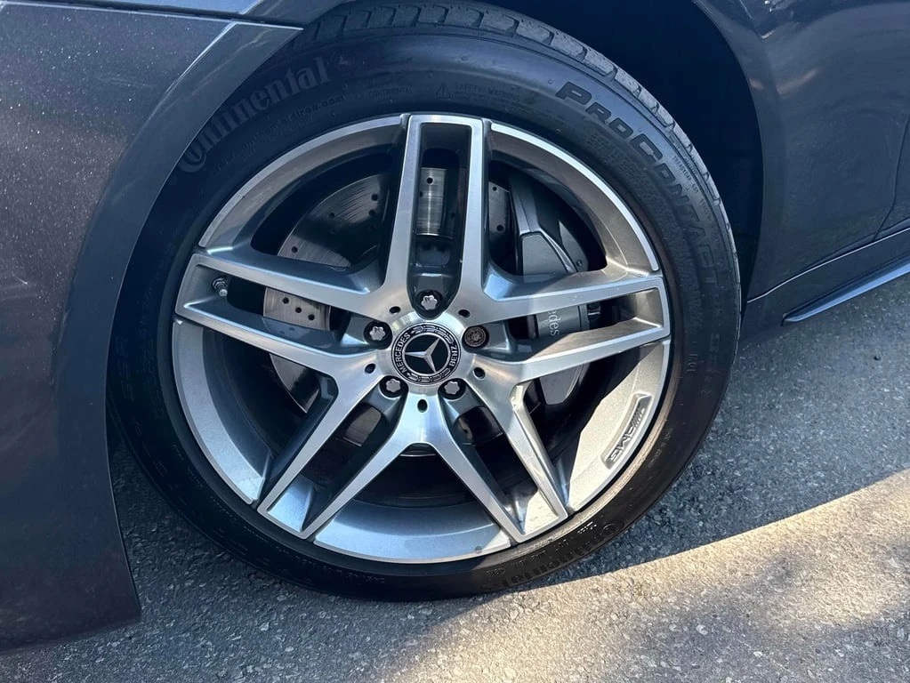 Mercedes-Benz S 560 * CARFAX * БЕЗ ПЪРВОНАЧАЛНА ВНОСКА - изображение 7