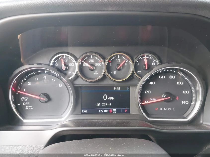 Chevrolet Silverado 6.2L V-8 DI, VVT, 420HP 4X4 Drive | Mobile.bg   13