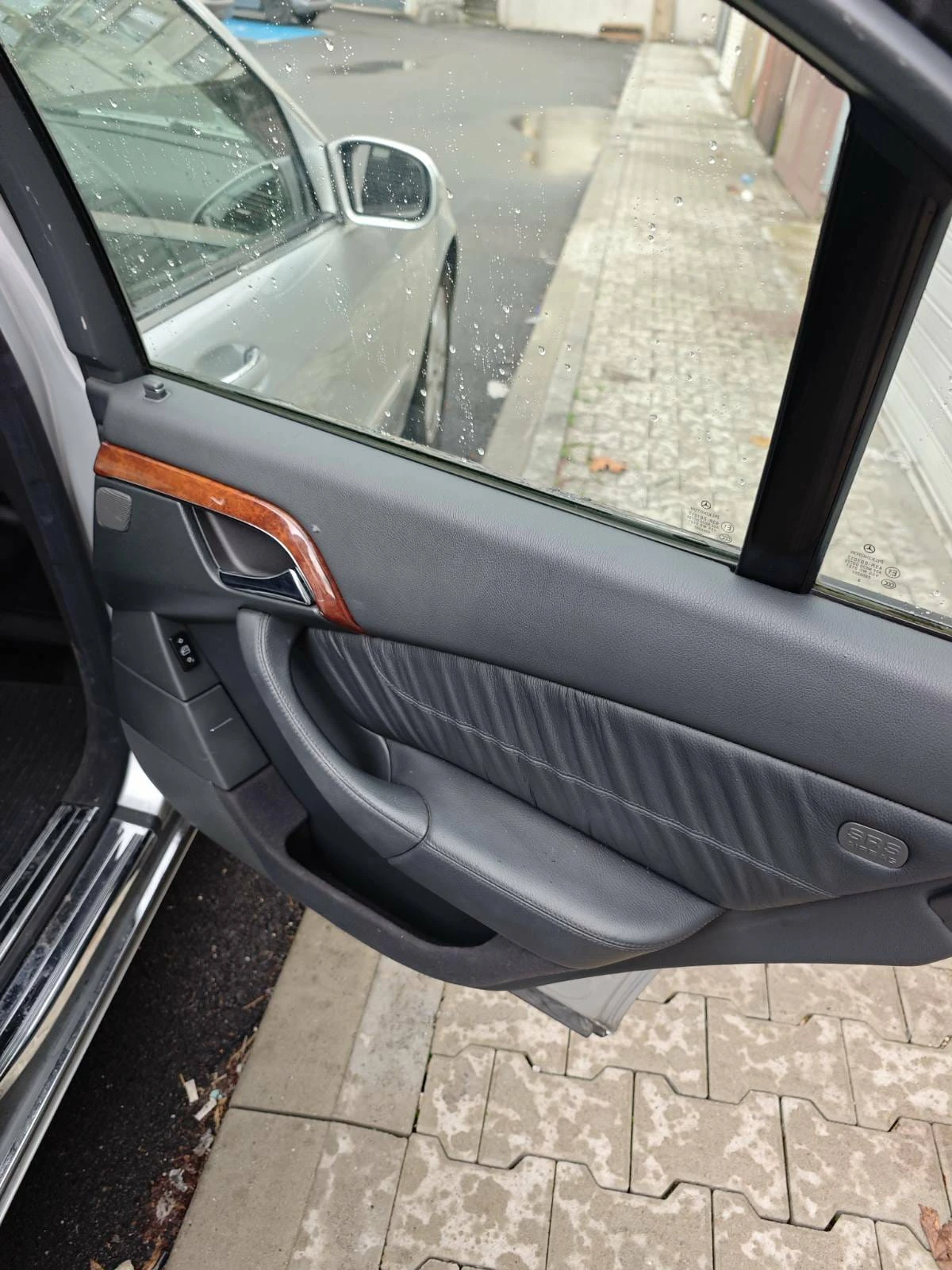 Mercedes-Benz S 500 | Mobile.bg � ����������� 16