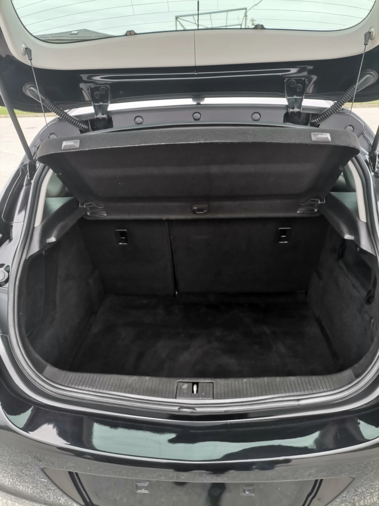 Opel Astra J 1.7 CDTI | Mobile.bg � ����������� 9