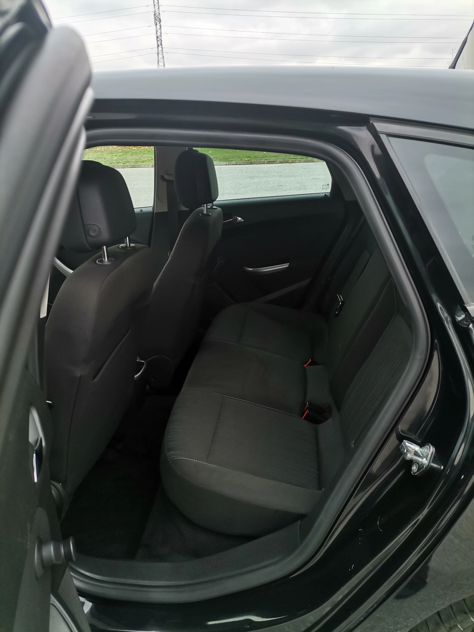 Opel Astra J 1.7 CDTI | Mobile.bg � ����������� 12