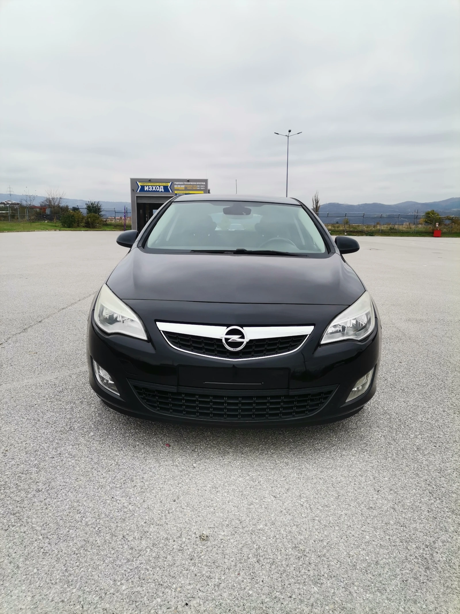 Opel Astra J 1.7 CDTI | Mobile.bg � ����������� 2