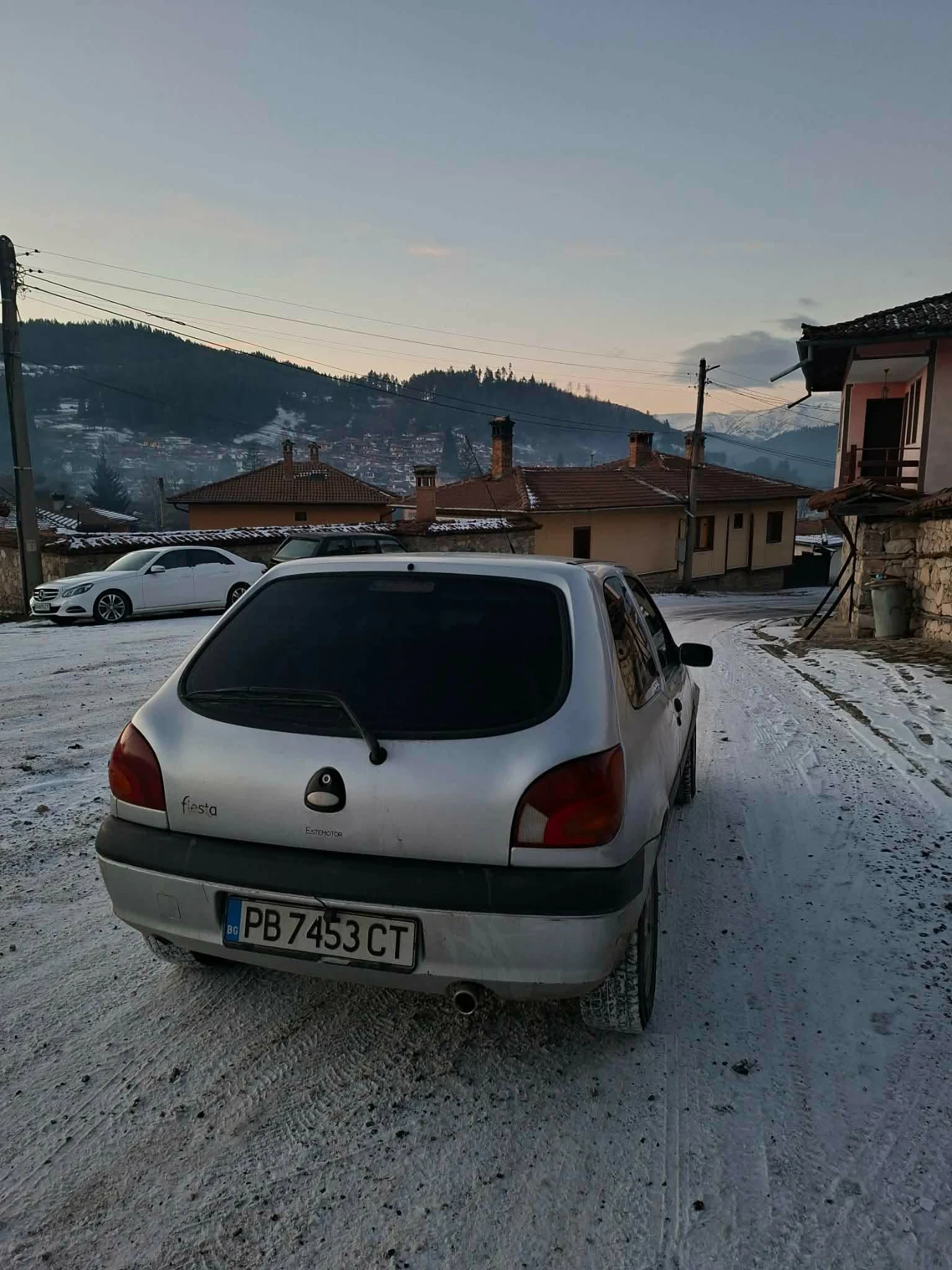 Ford Fiesta | Mobile.bg � ����������� 2