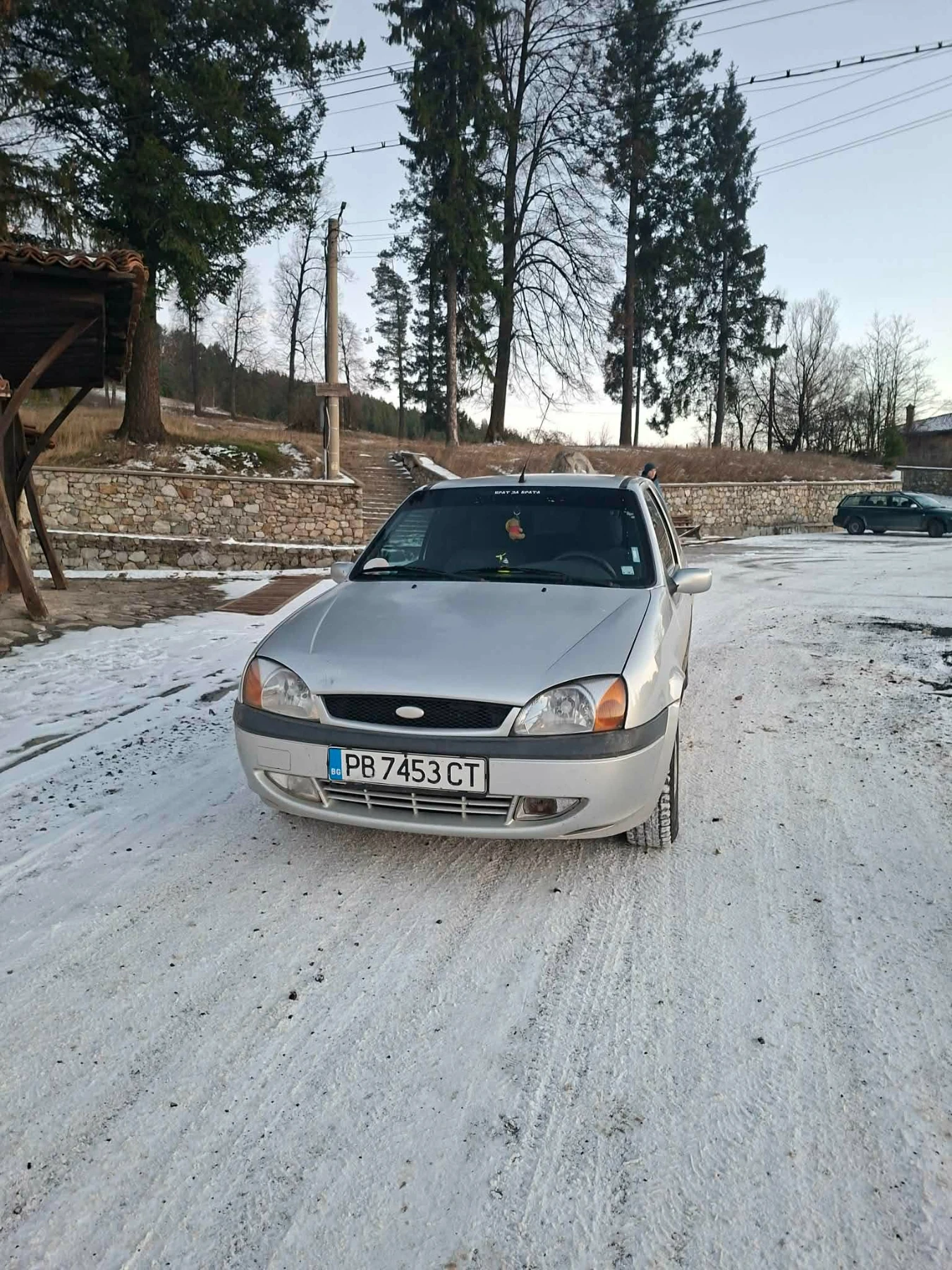 Ford Fiesta | Mobile.bg � ����������� 4