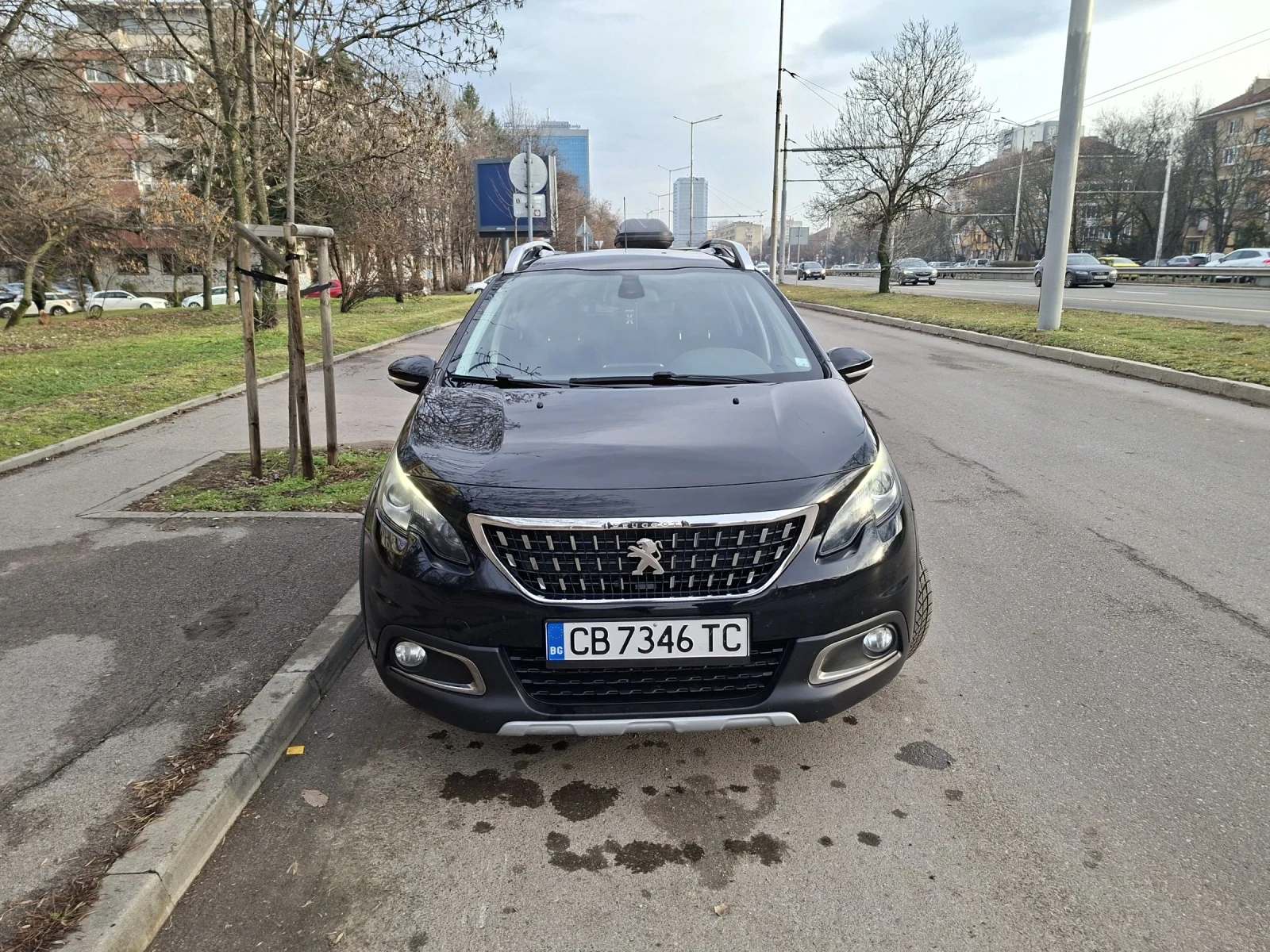 Peugeot 2008  - изображение 2