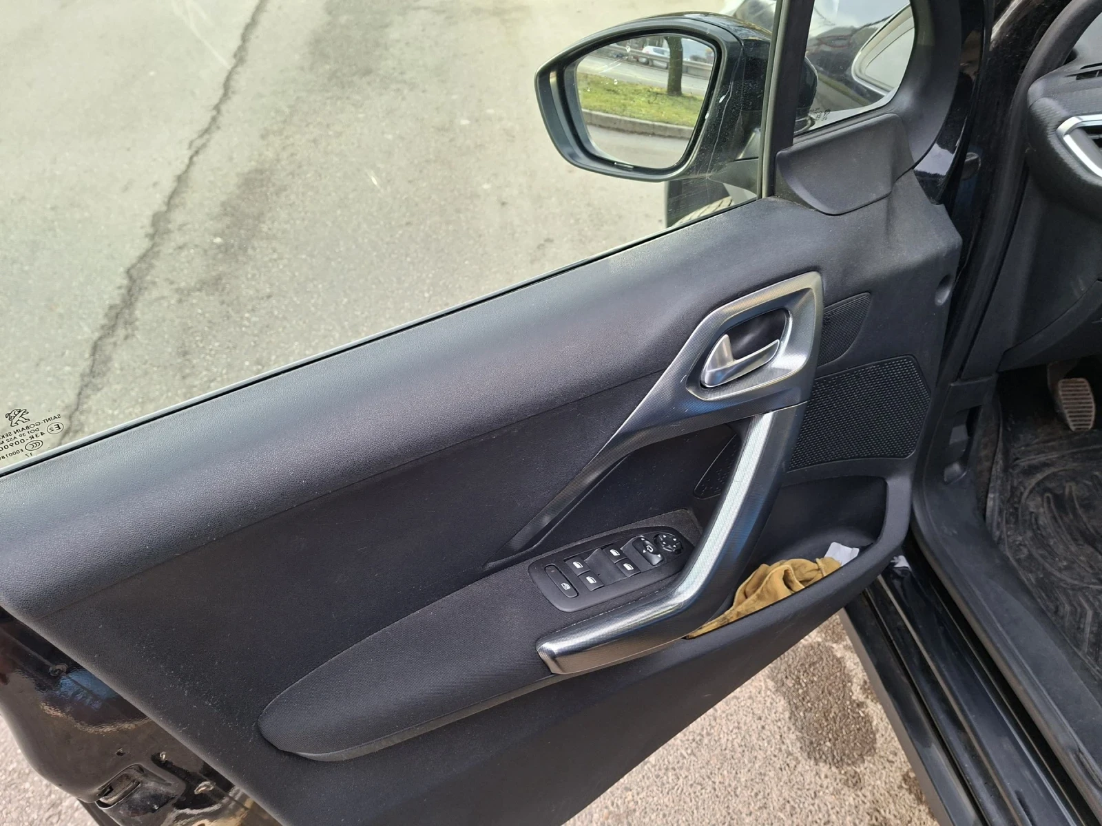 Peugeot 2008  - изображение 10