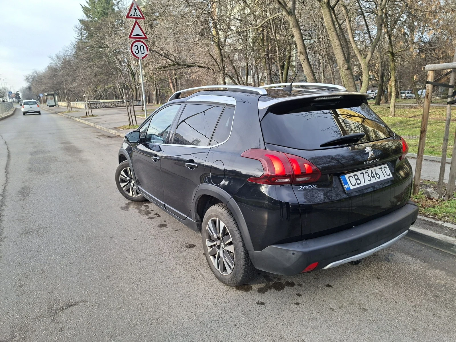 Peugeot 2008  - изображение 6