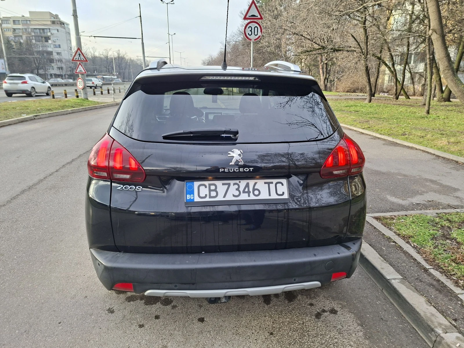 Peugeot 2008  - изображение 5