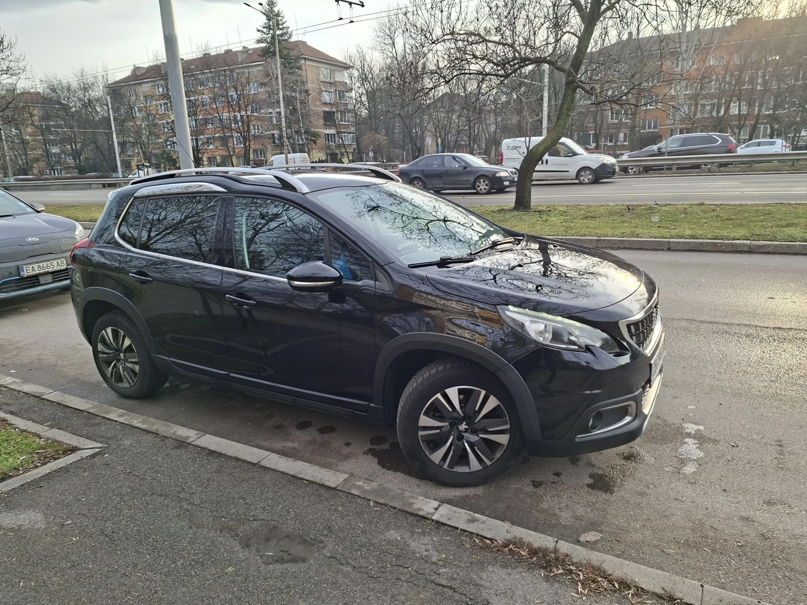 Peugeot 2008  - изображение 3