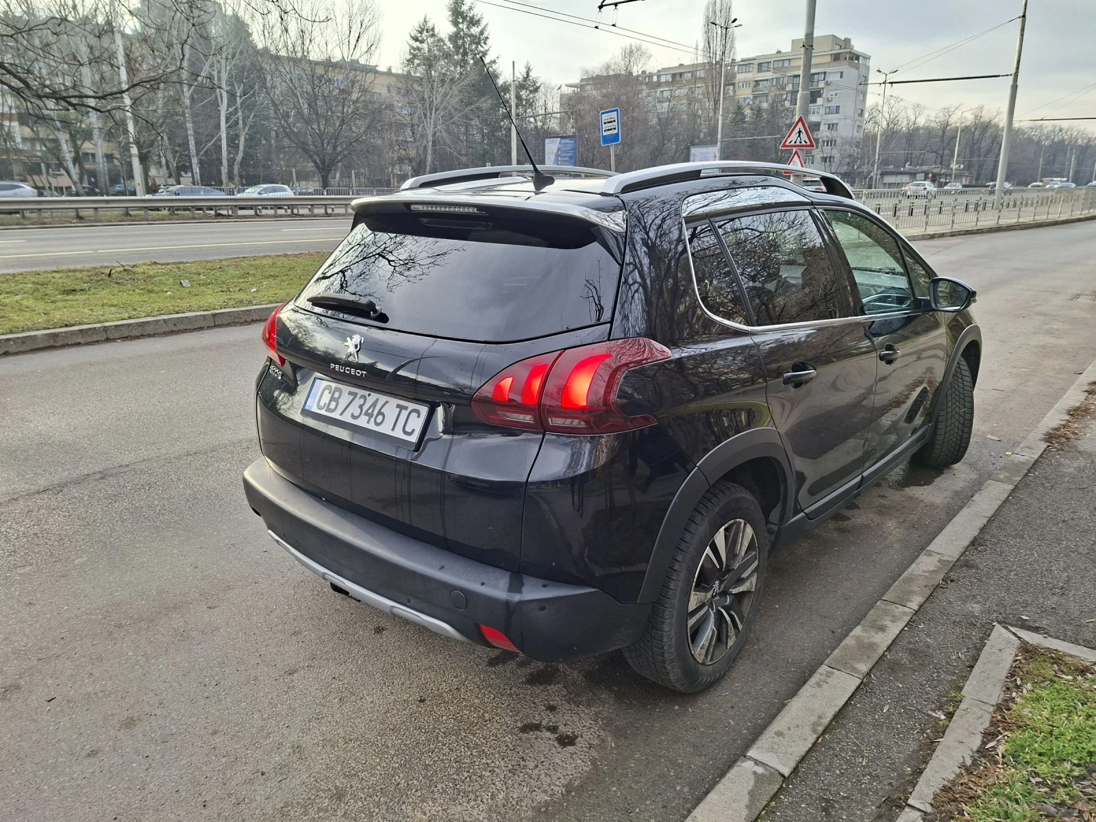 Peugeot 2008  - изображение 4