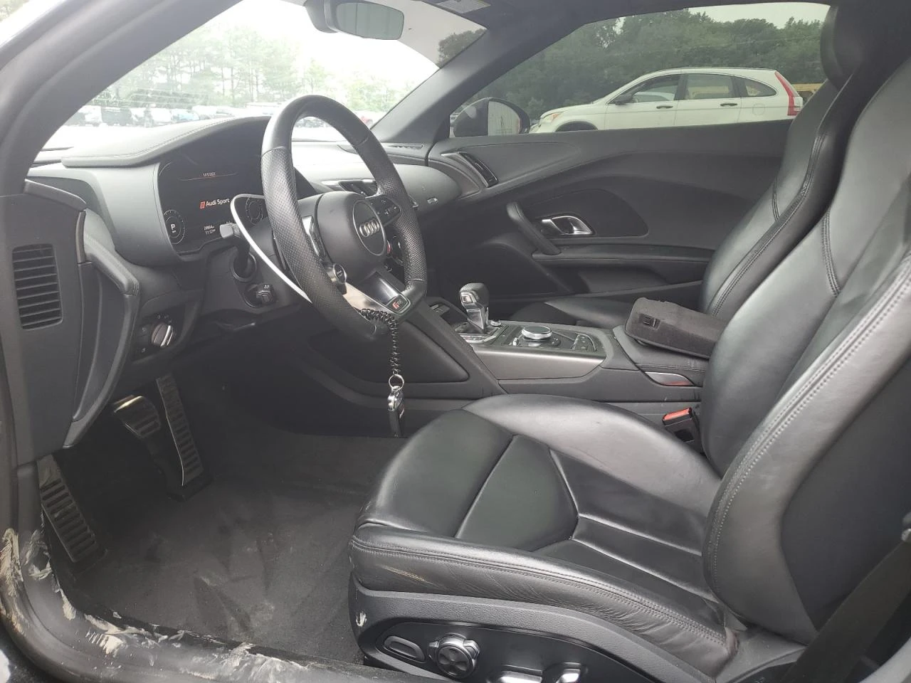 Audi R8 V10* 562кс* 406Нм* Bang&Olufsen* DIGITAL*  - изображение 7