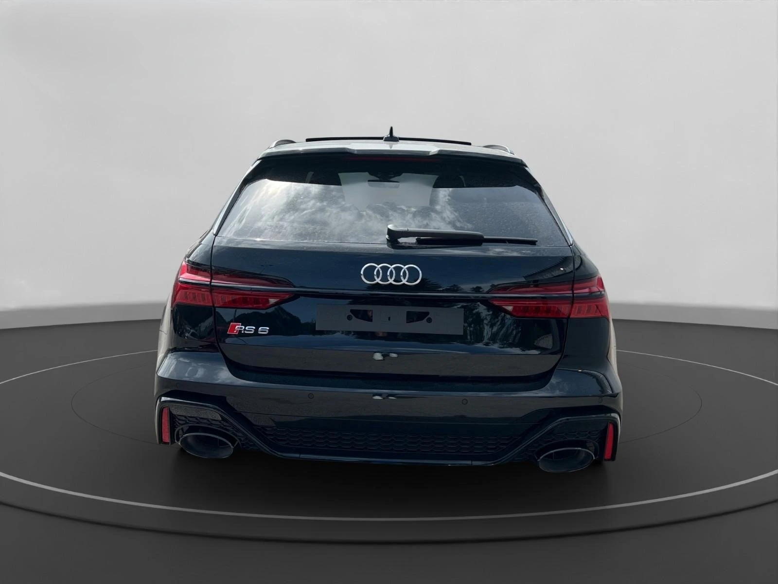 Audi Rs6 PERFORMANCE/CERAMIC/DYNAMIC/HEAD UP/B&O/ - изображение 5
