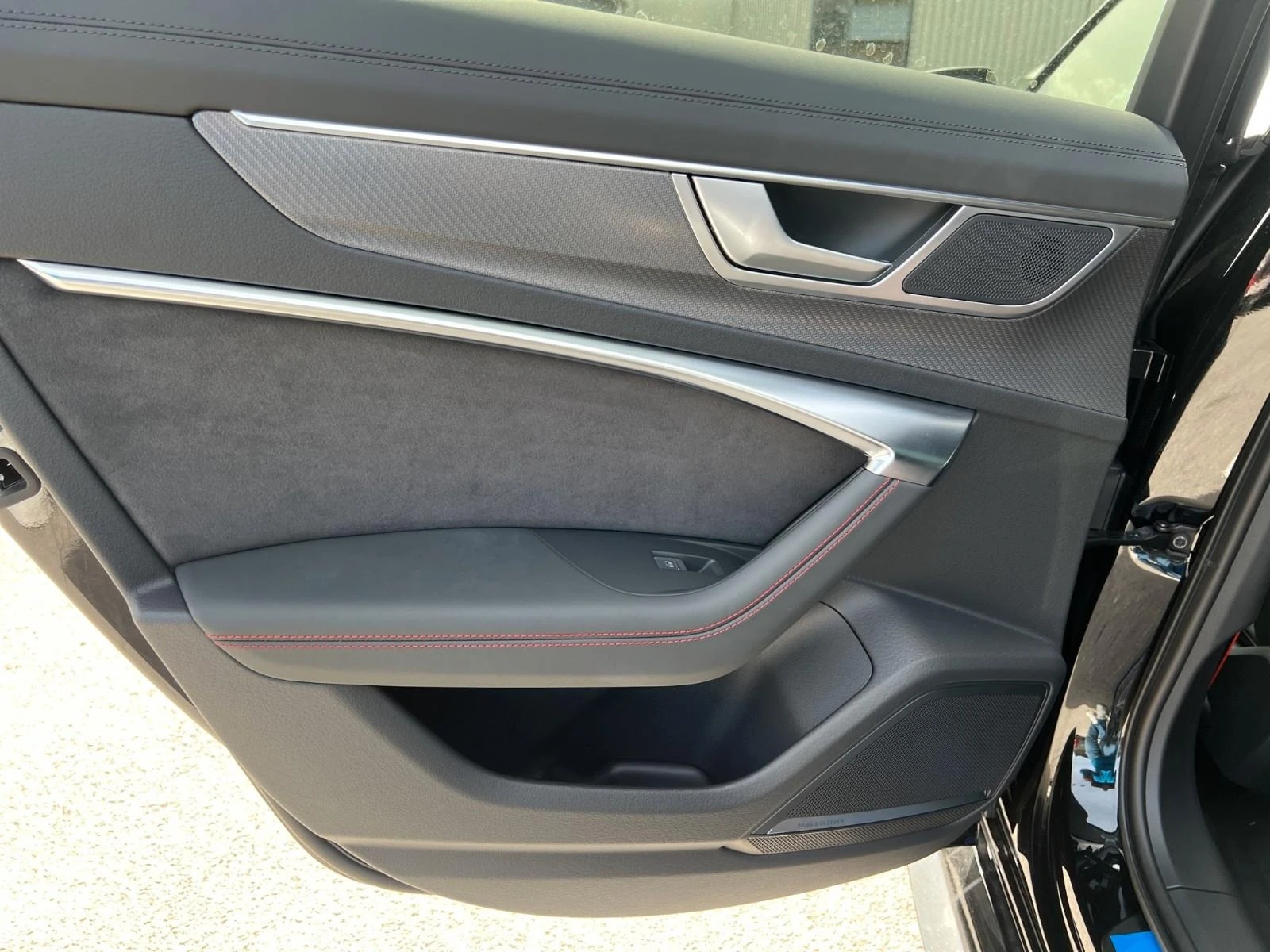 Audi Rs6 PERFORMANCE/CERAMIC/DYNAMIC/HEAD UP/B&O/ | Mobile.bg � ����������� 13