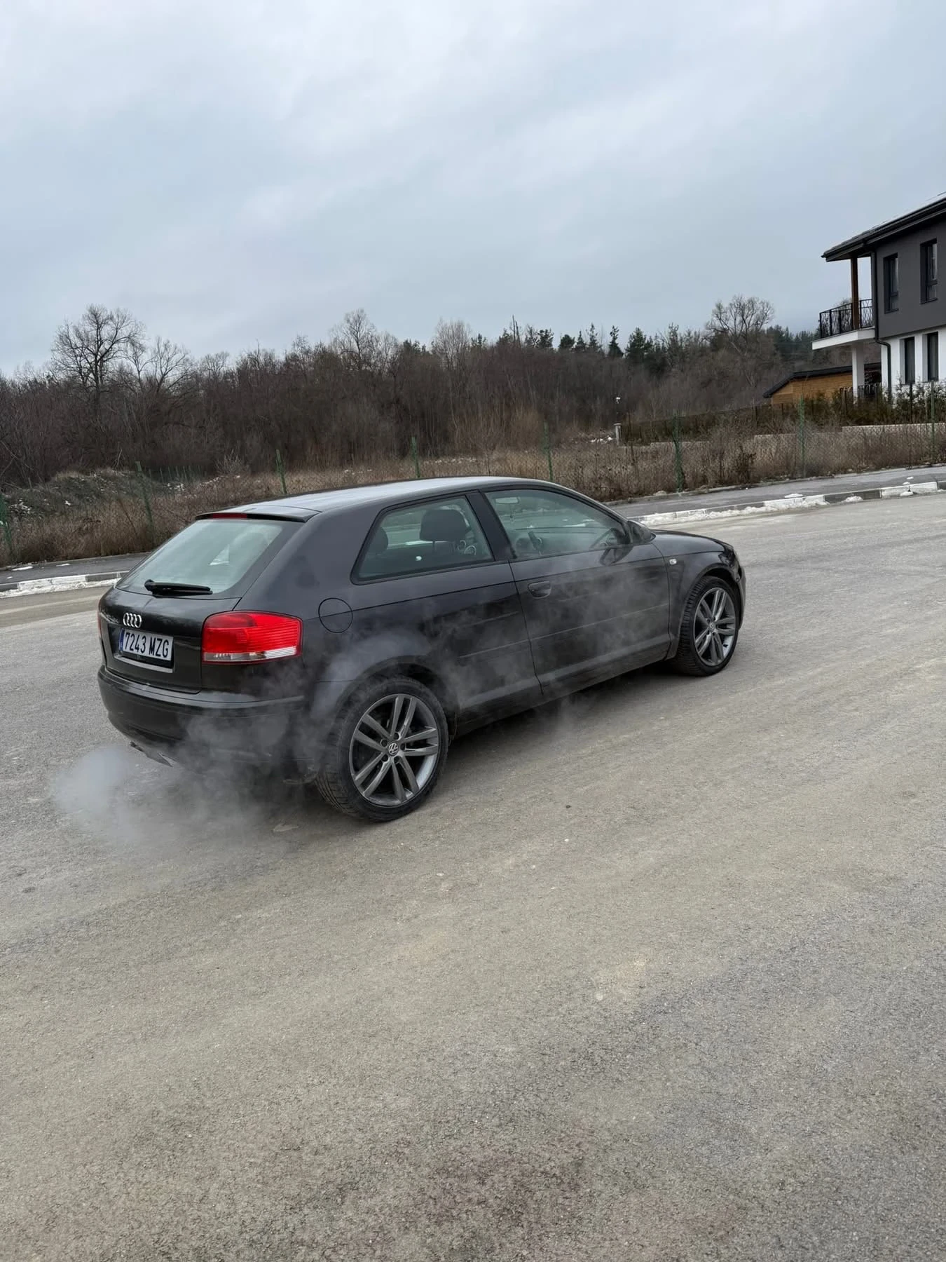 Audi A3 1.9TDI 105 HP | Mobile.bg � ����������� 4