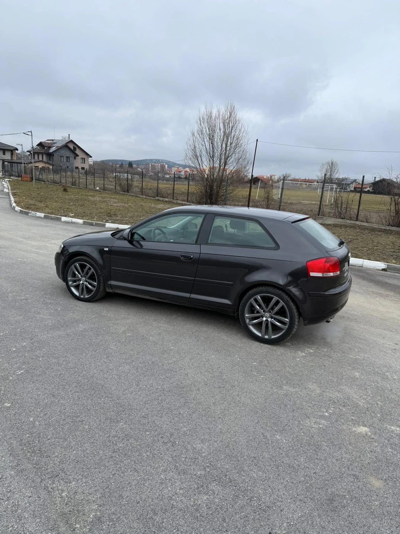 Audi A3 1.9TDI 105 HP | Mobile.bg � ����������� 3