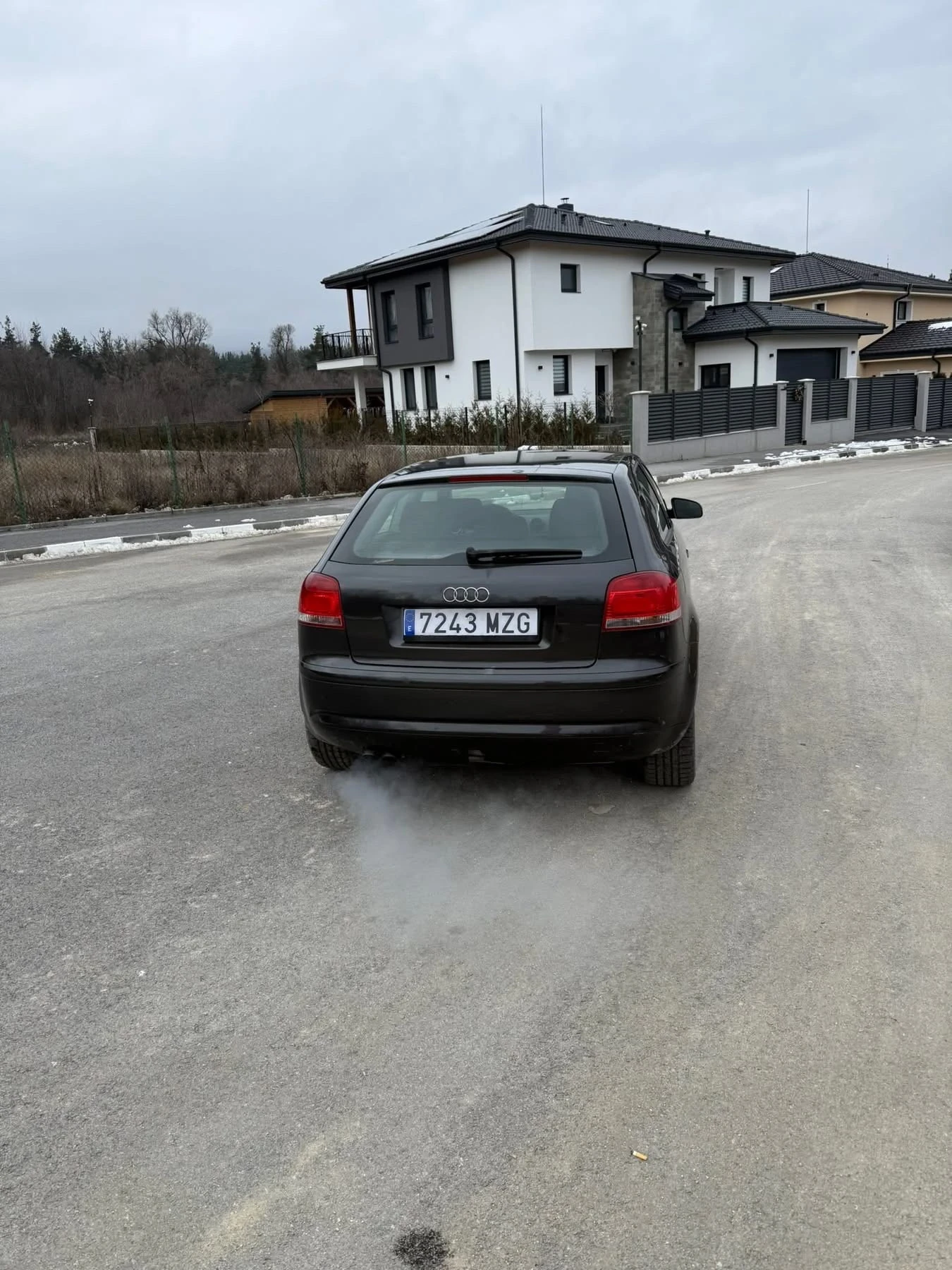 Audi A3 1.9TDI 105 HP | Mobile.bg � ����������� 6