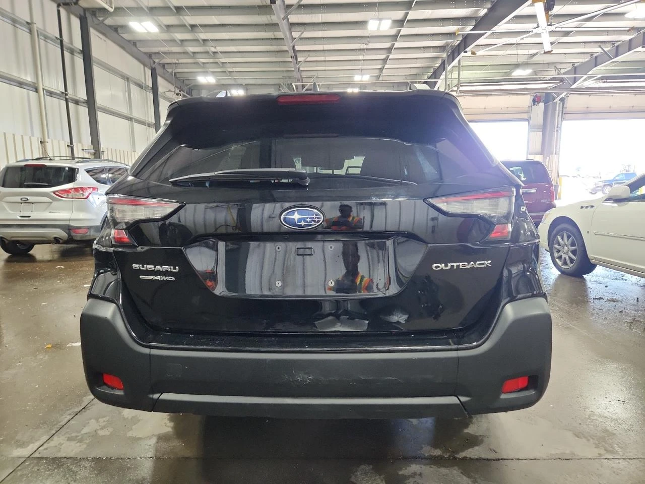 Subaru Outback * PREMIUM* AWD*  | Mobile.bg � ����������� 5