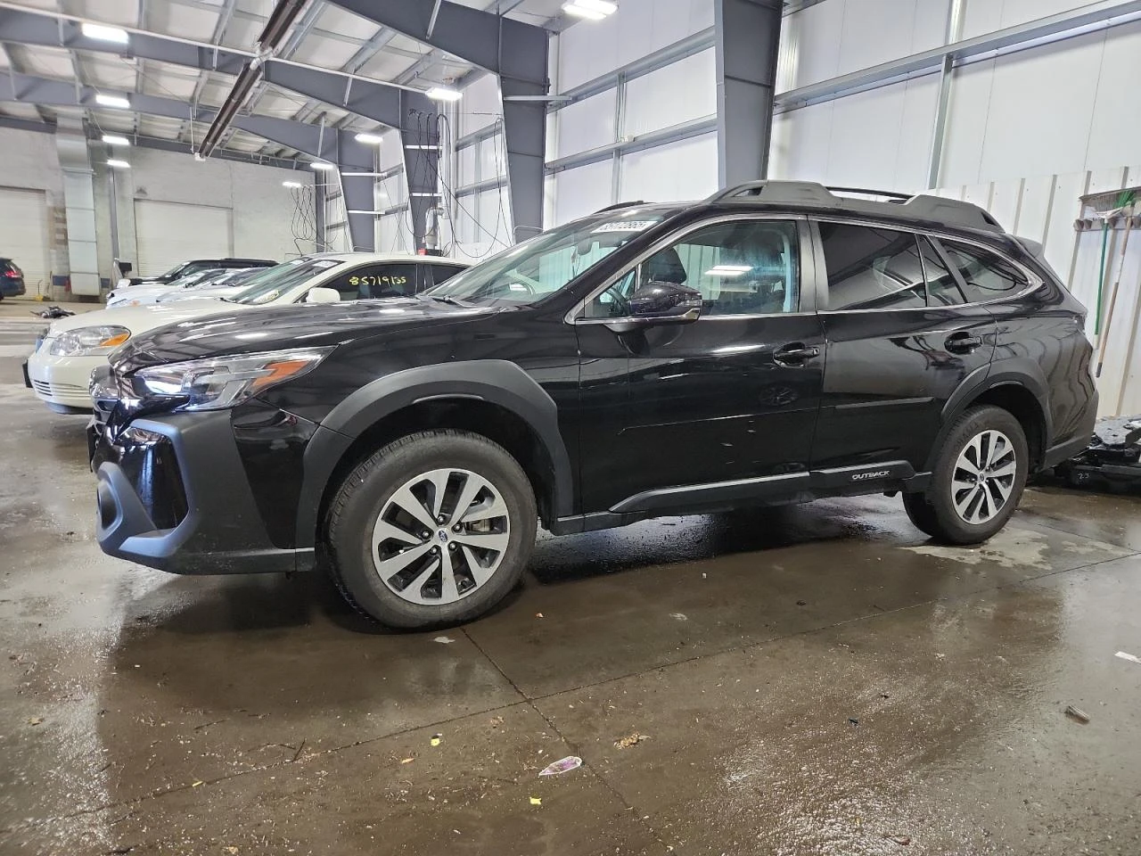 Subaru Outback * PREMIUM* AWD*  | Mobile.bg � ����������� 1