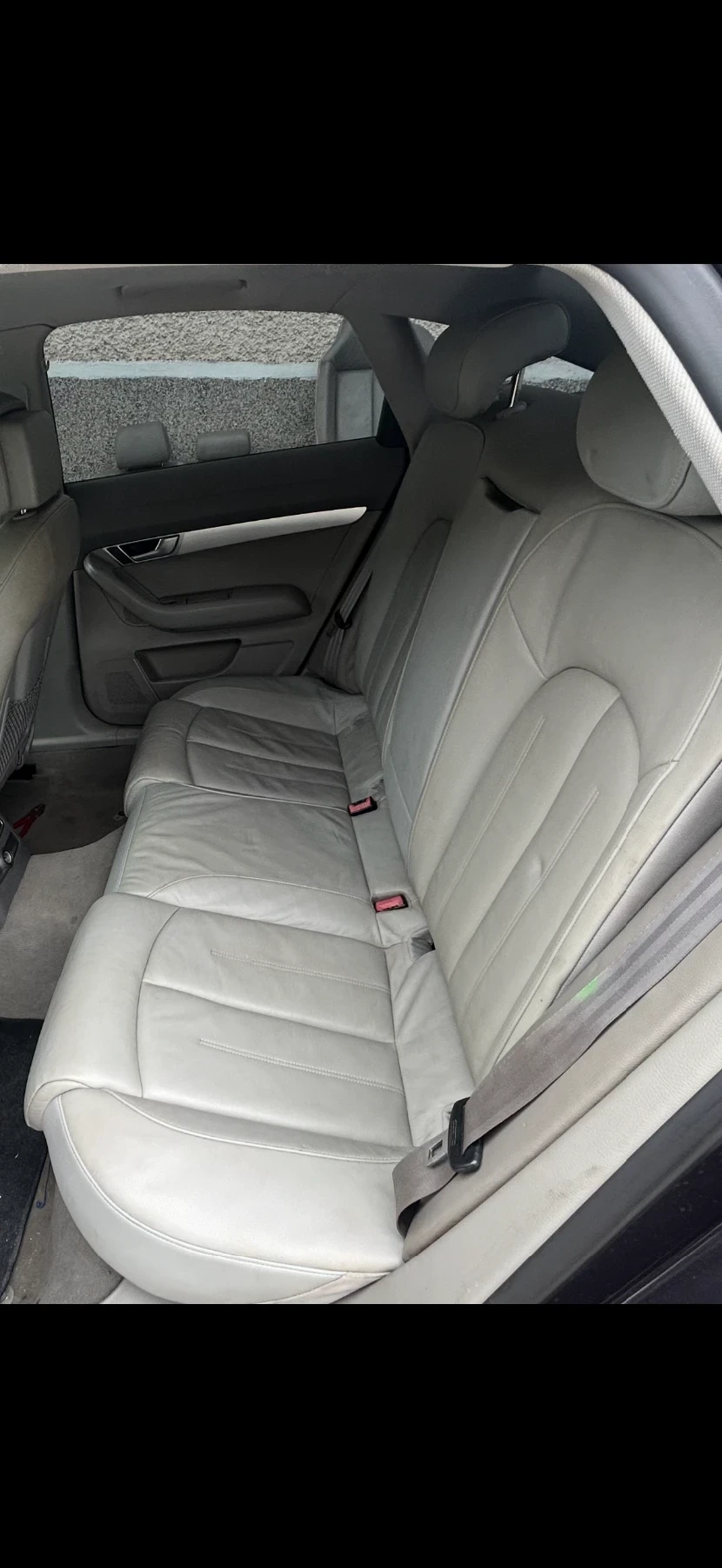 Audi A6  - изображение 6