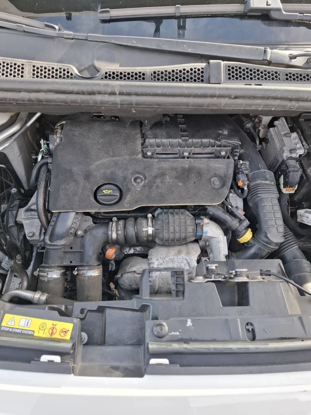 Citroen Berlingo 1.5 BlueHDi-102�.� | Mobile.bg � ����������� 14