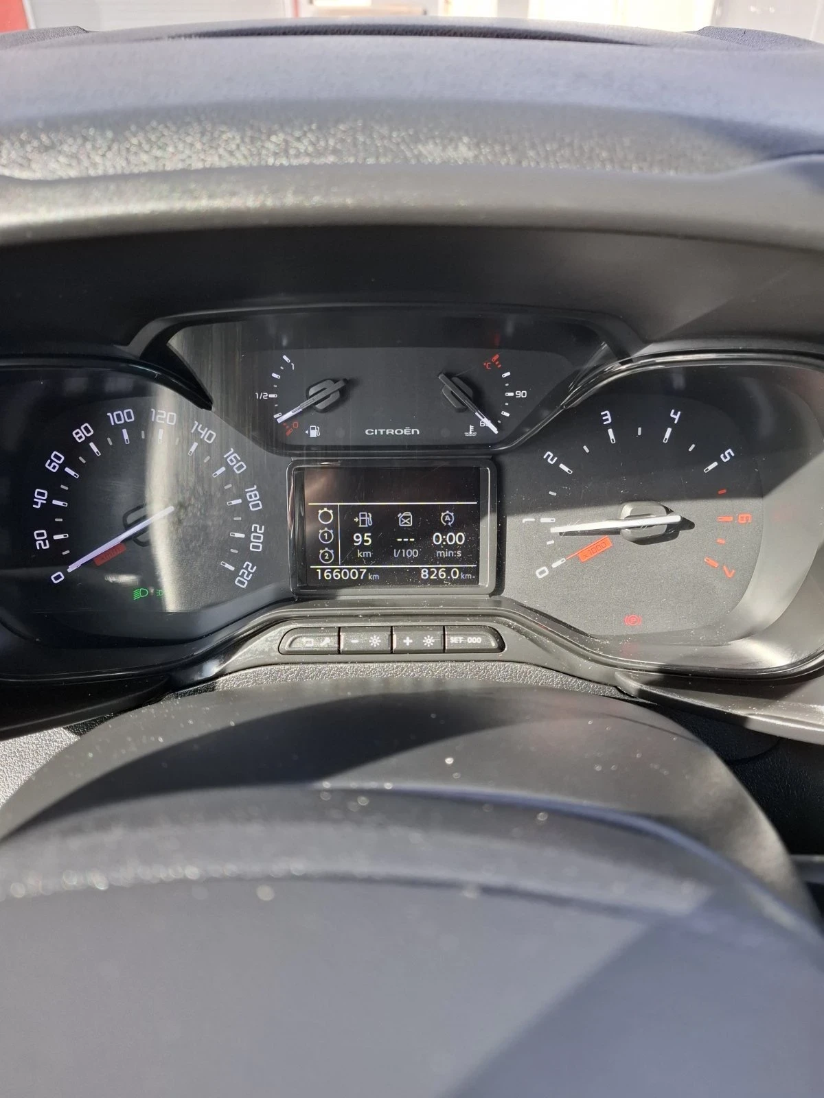 Citroen Berlingo 1.5 BlueHDi-102�.� | Mobile.bg � ����������� 12