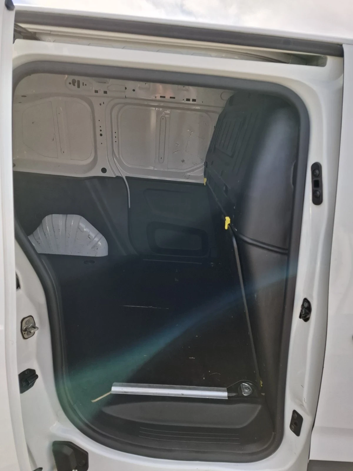Citroen Berlingo 1.5 BlueHDi-102�.� | Mobile.bg � ����������� 7
