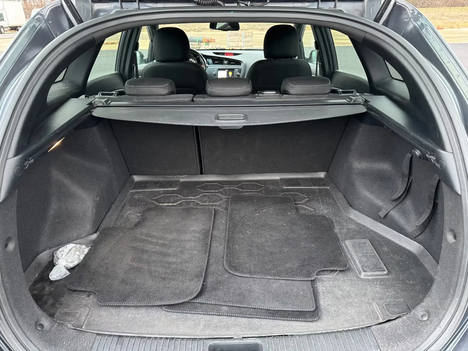 Kia Ceed GT 1.6CRDi DCT Sport 136PS DK - изображение 7