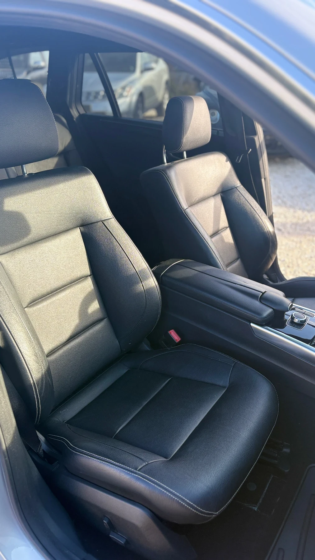 Mercedes-Benz E 250, снимка 14 - Автомобили и джипове - 53745175