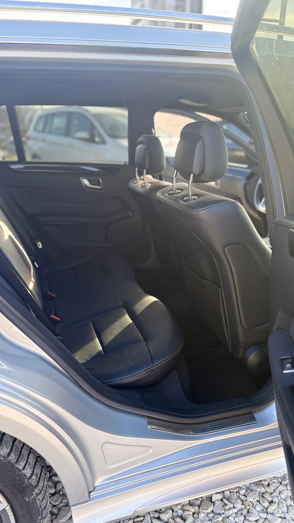 Mercedes-Benz E 250, снимка 16 - Автомобили и джипове - 53745175