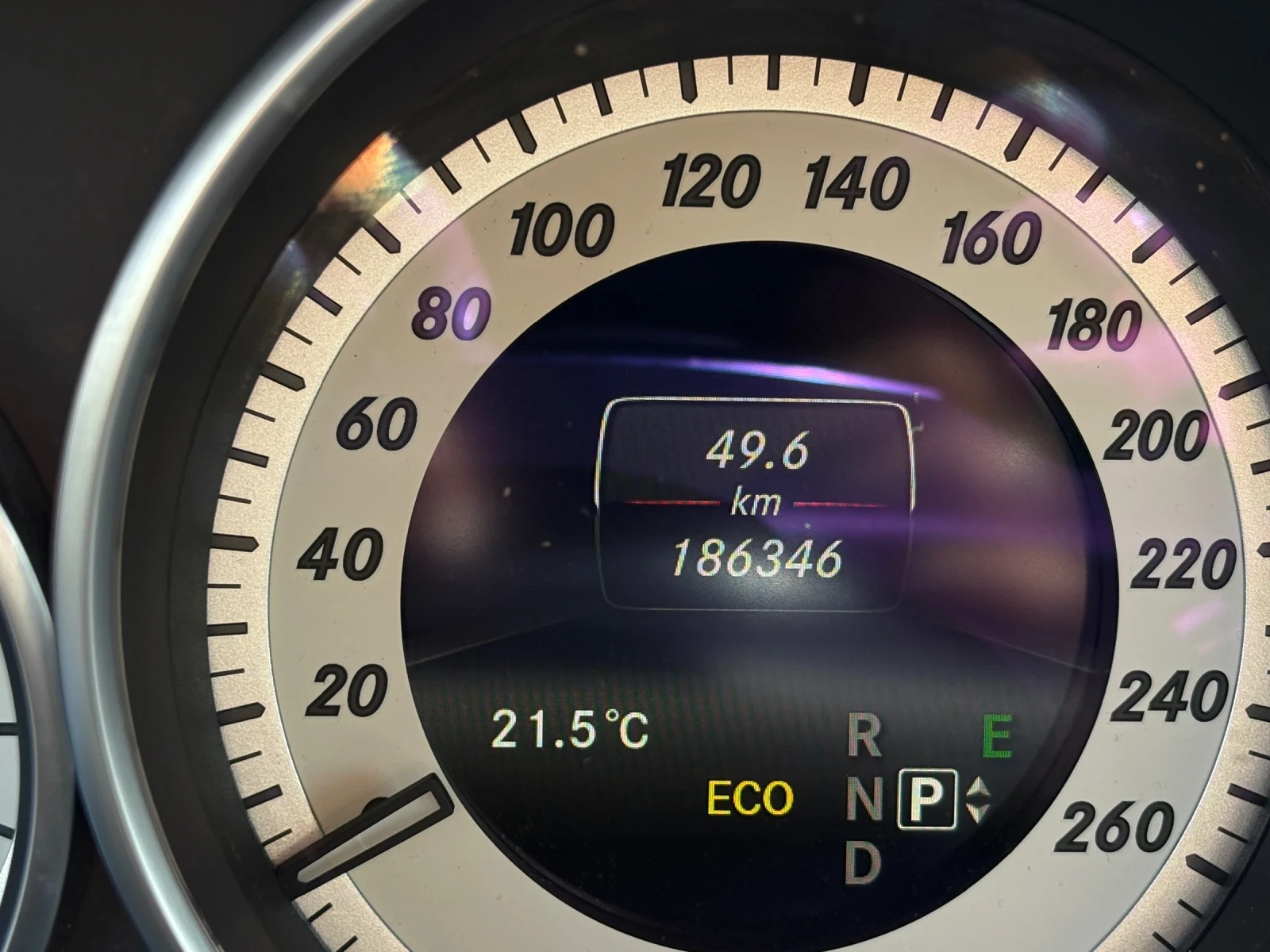 Mercedes-Benz E 250, снимка 13 - Автомобили и джипове - 53745175