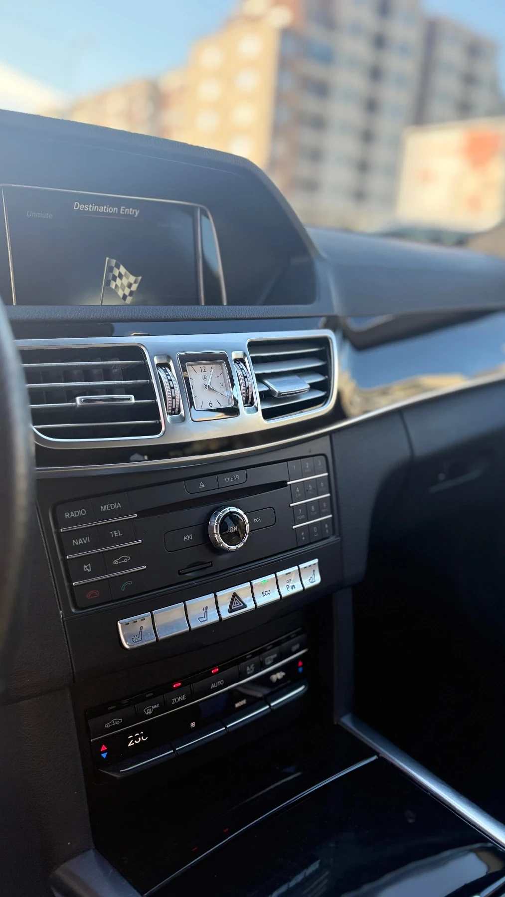 Mercedes-Benz E 250, снимка 12 - Автомобили и джипове - 53745175