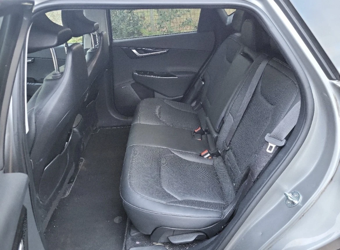 Kia EV6 Plus 77.4kWh RWD/MERIDIAN/CAM/DISTRONIC/KEYLESS/, снимка 6 - Автомобили и джипове - 54070404