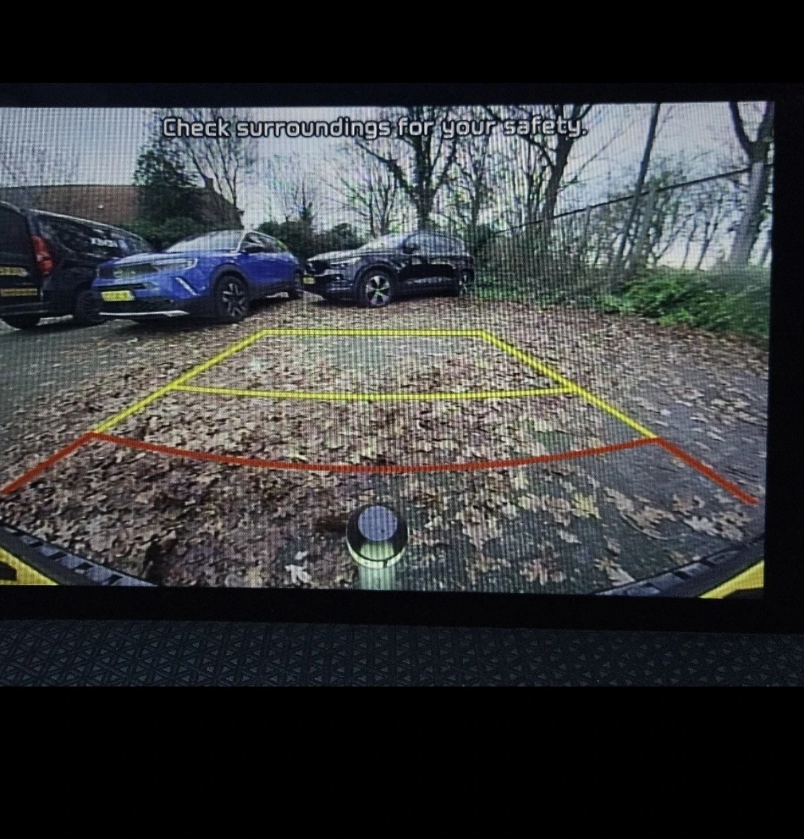 Kia EV6 Plus 77.4kWh RWD/MERIDIAN/CAM/DISTRONIC/KEYLESS/, снимка 11 - Автомобили и джипове - 54070404