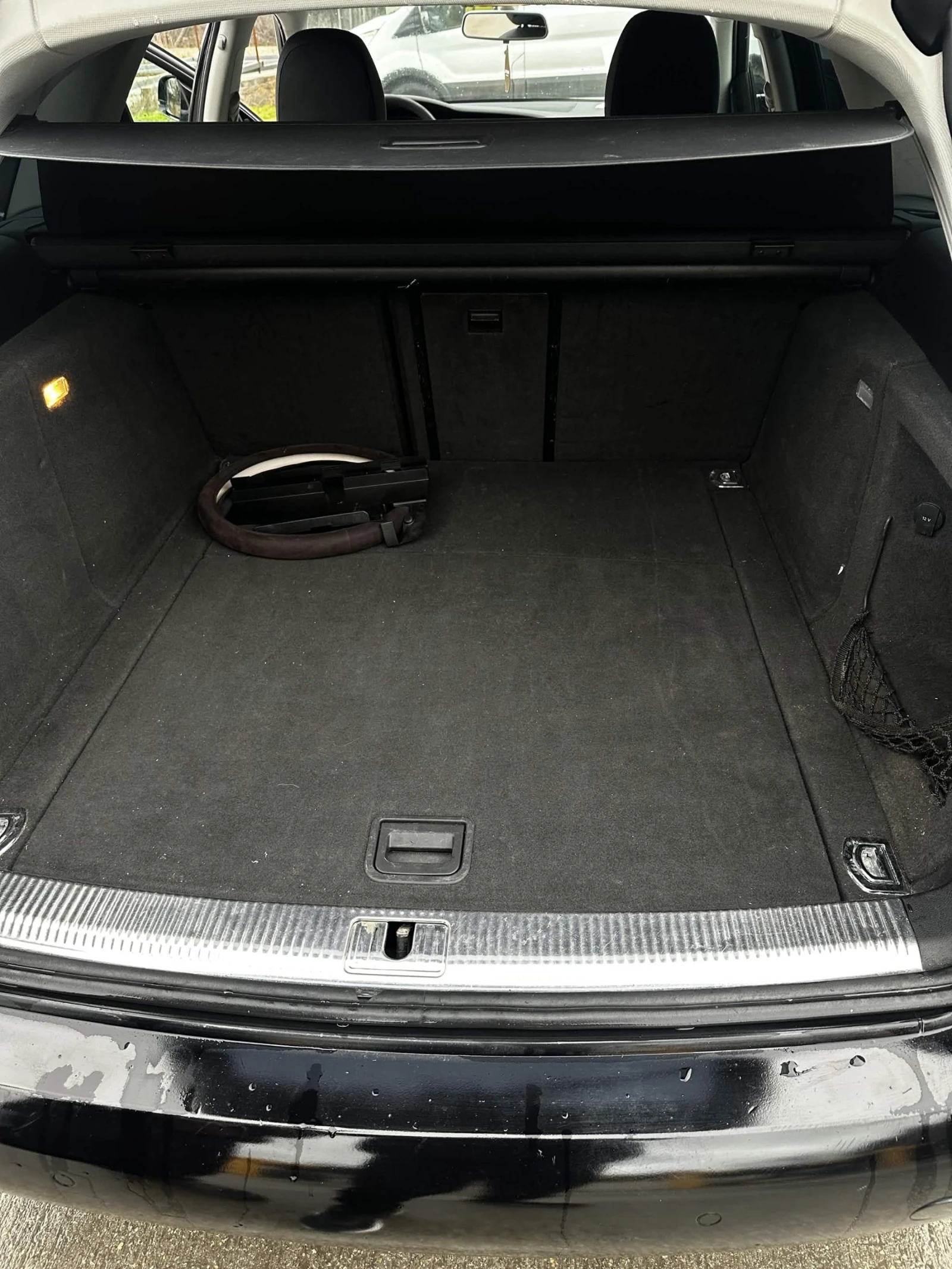 Audi A4 2.0tdi CAGA 4x4, снимка 8 - Автомобили и джипове - 54176299