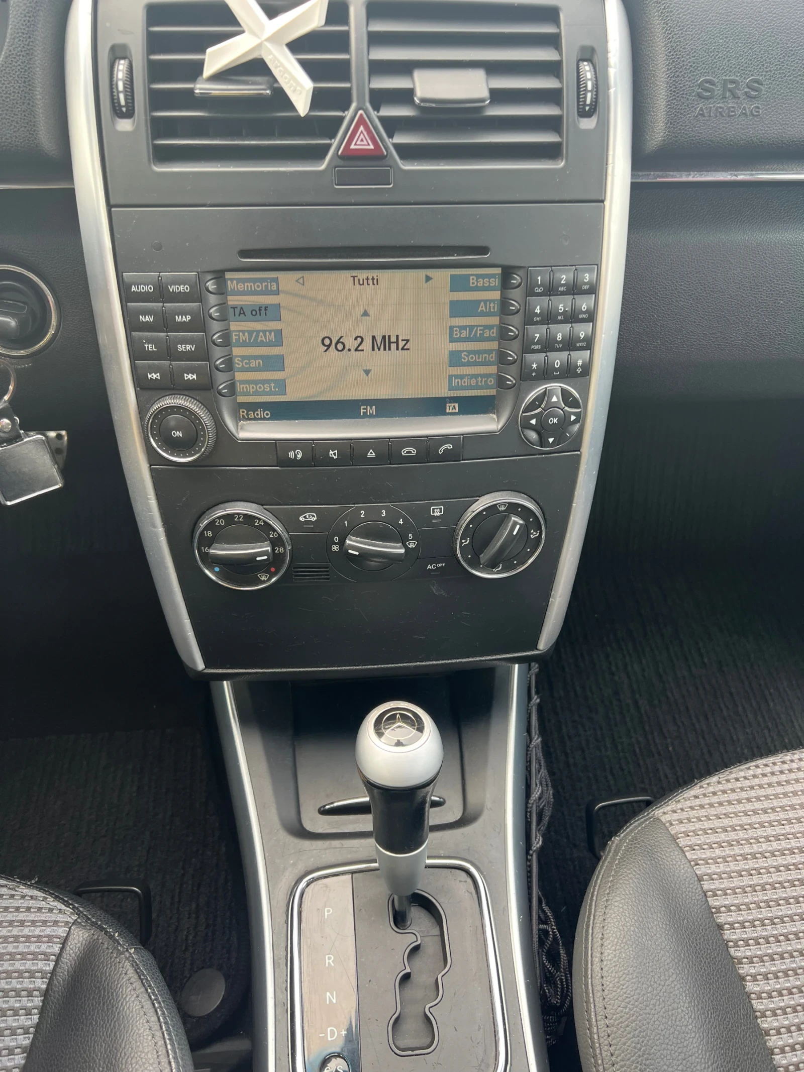 Mercedes-Benz B 200 CDI | Mobile.bg � ����������� 16