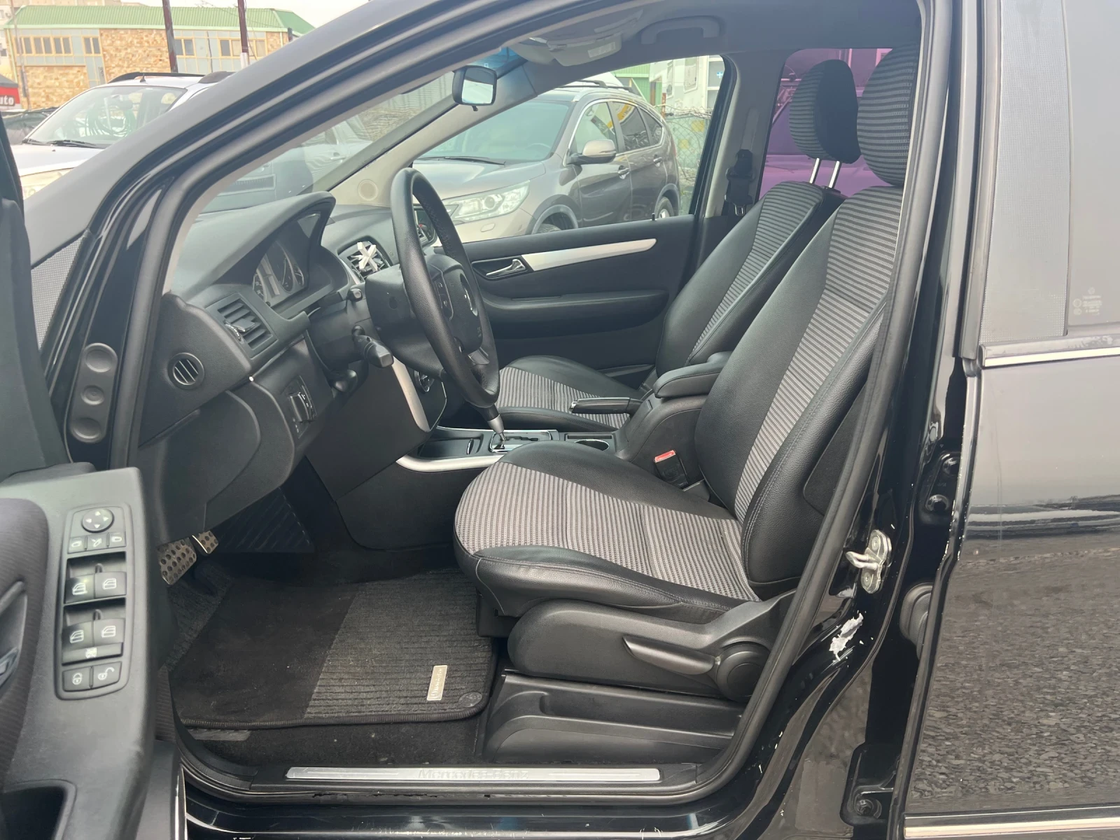 Mercedes-Benz B 200 CDI | Mobile.bg � ����������� 9