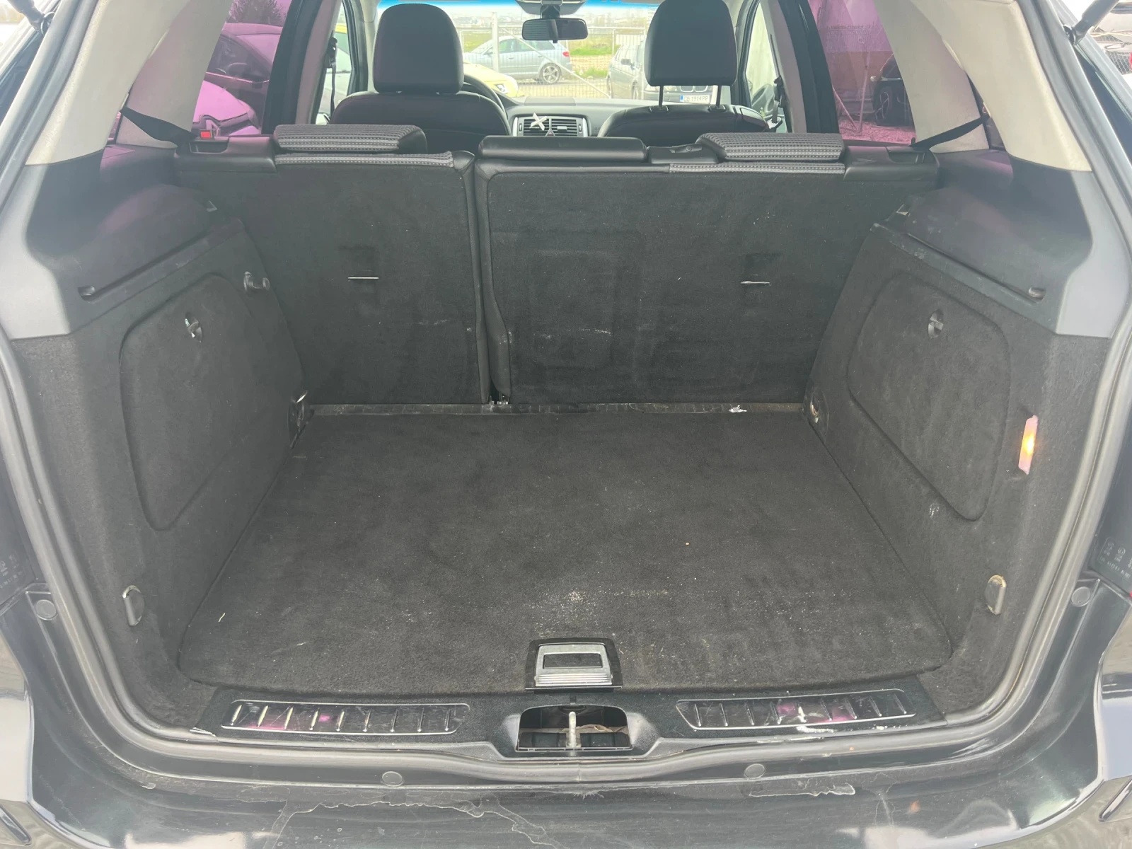 Mercedes-Benz B 200 CDI | Mobile.bg � ����������� 14