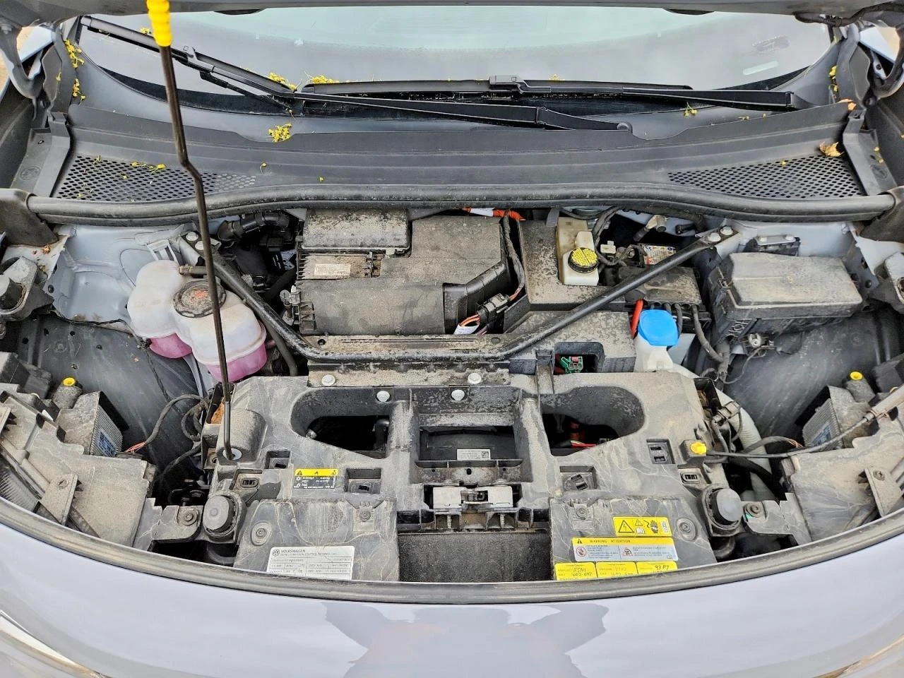 VW ID.4 PRO S | Mobile.bg � ����������� 11
