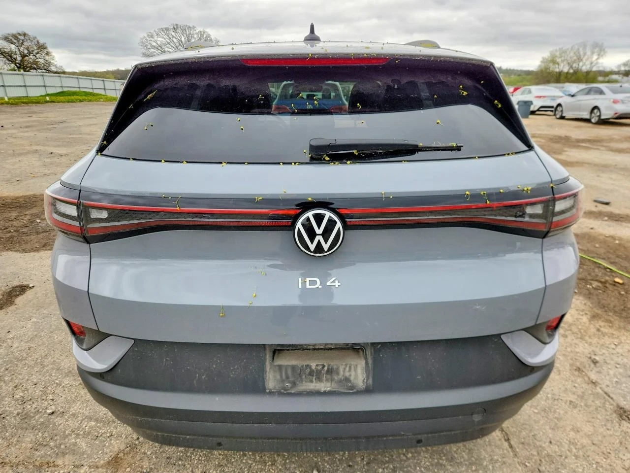 VW ID.4 PRO S | Mobile.bg � ����������� 5