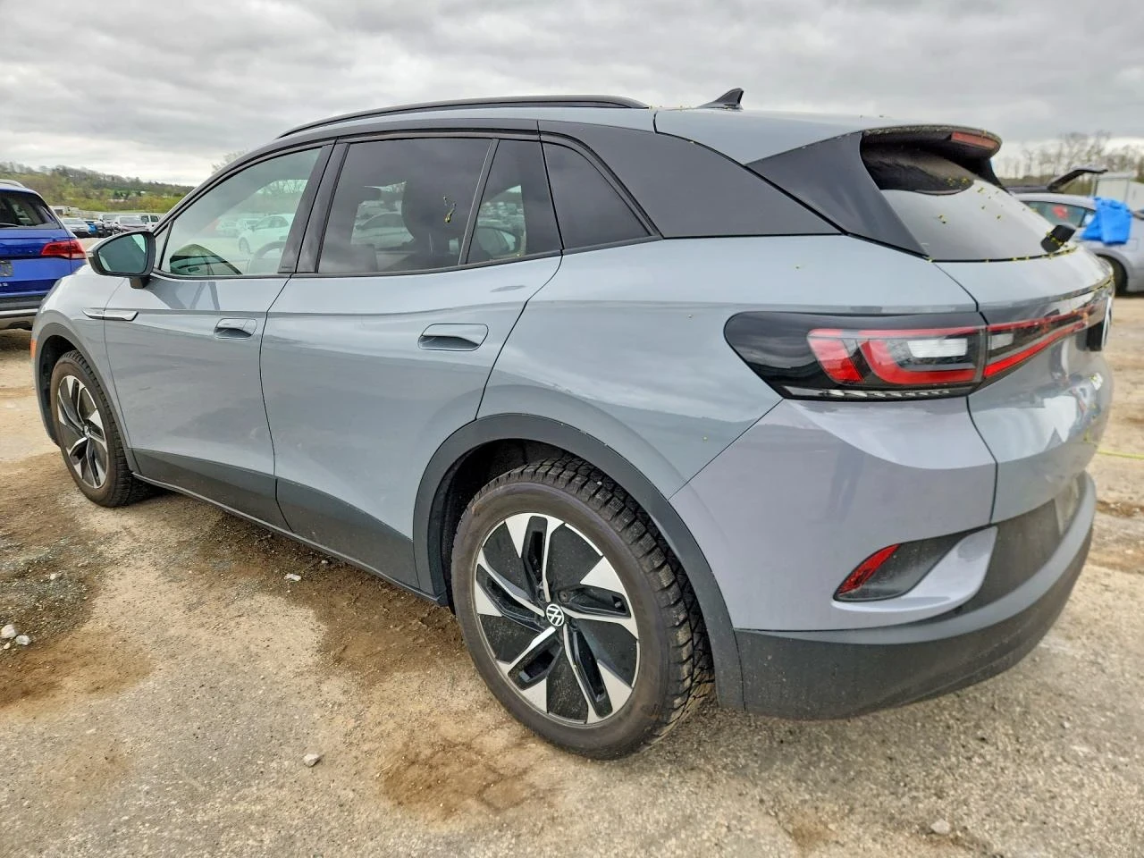 VW ID.4 PRO S | Mobile.bg � ����������� 6
