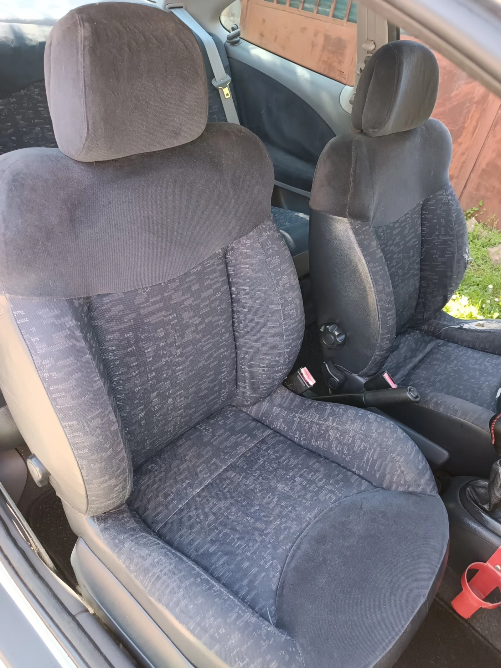 Renault Megane 1.4, снимка 13 - Автомобили и джипове - 54428264