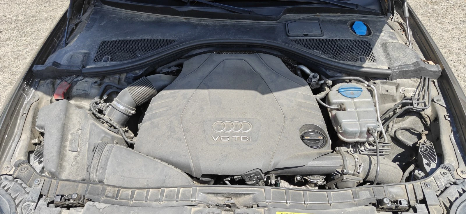 Audi A6 3.0D-13�4x4����� | Mobile.bg � ����������� 15
