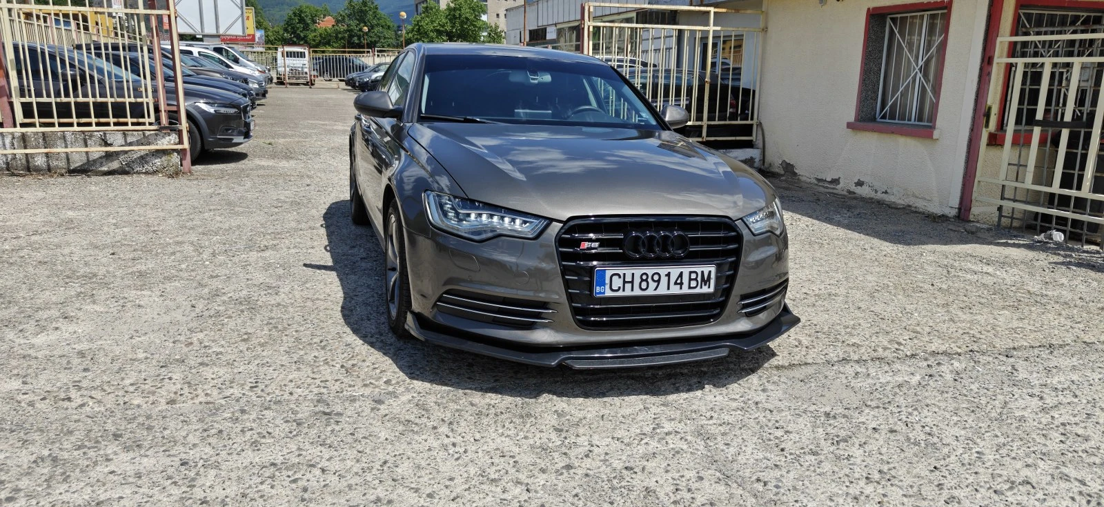 Audi A6 3.0D-13�4x4����� | Mobile.bg � ����������� 2