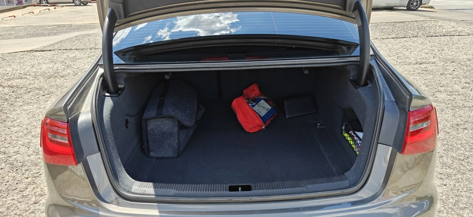Audi A6 3.0D-13�4x4����� | Mobile.bg � ����������� 14