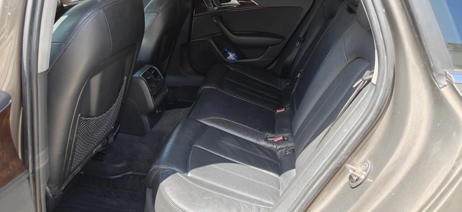 Audi A6 3.0D-13�4x4����� | Mobile.bg � ����������� 12