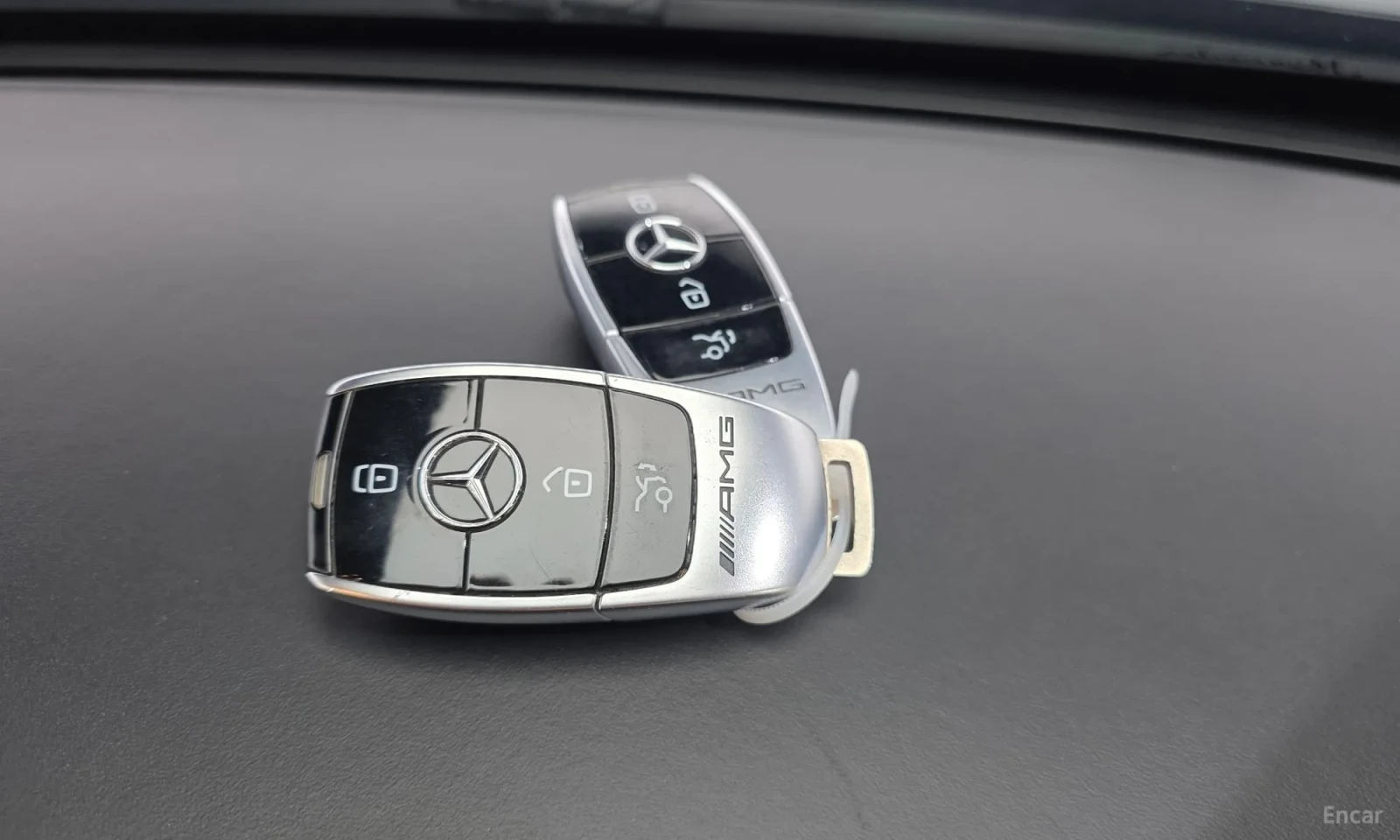 Mercedes-Benz S 63 AMG S63 AMG 4MATIC+ , снимка 16 - Автомобили и джипове - 55035052