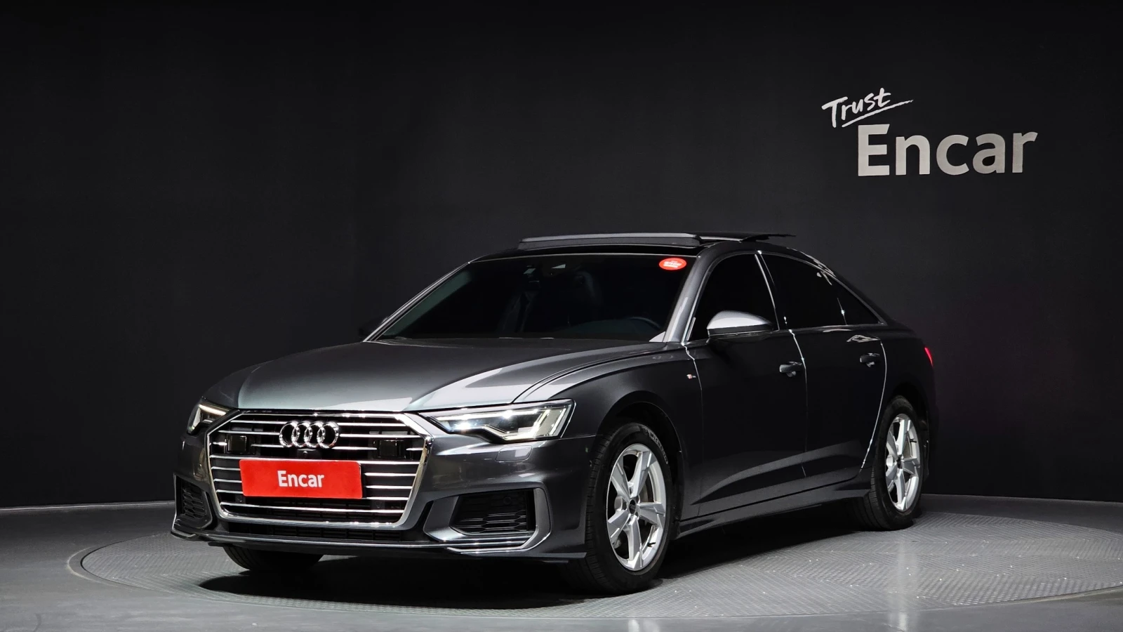Audi A6 | АВТОФИНАНСИРАНЕ | ФИКСИРАНА ЦЕНА ДО БЪЛГАРИЯ