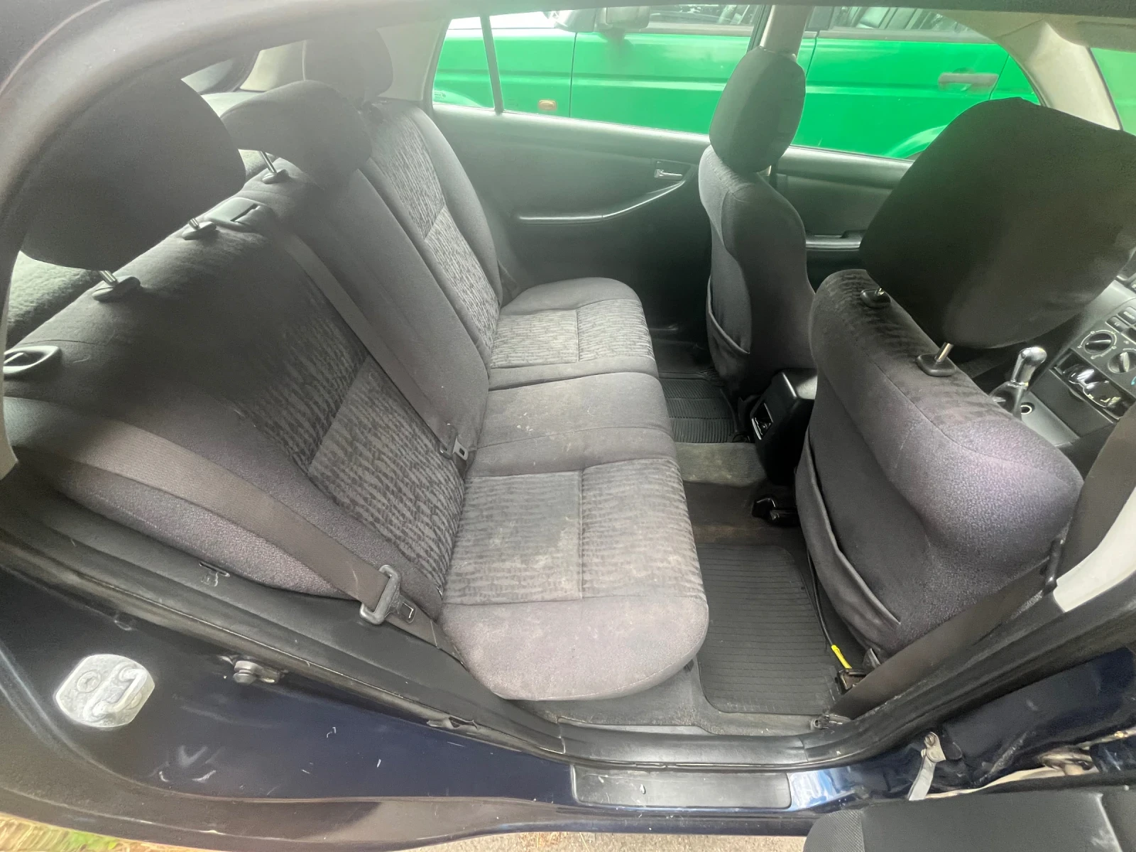 Toyota Corolla, снимка 5 - Автомобили и джипове - 55357141