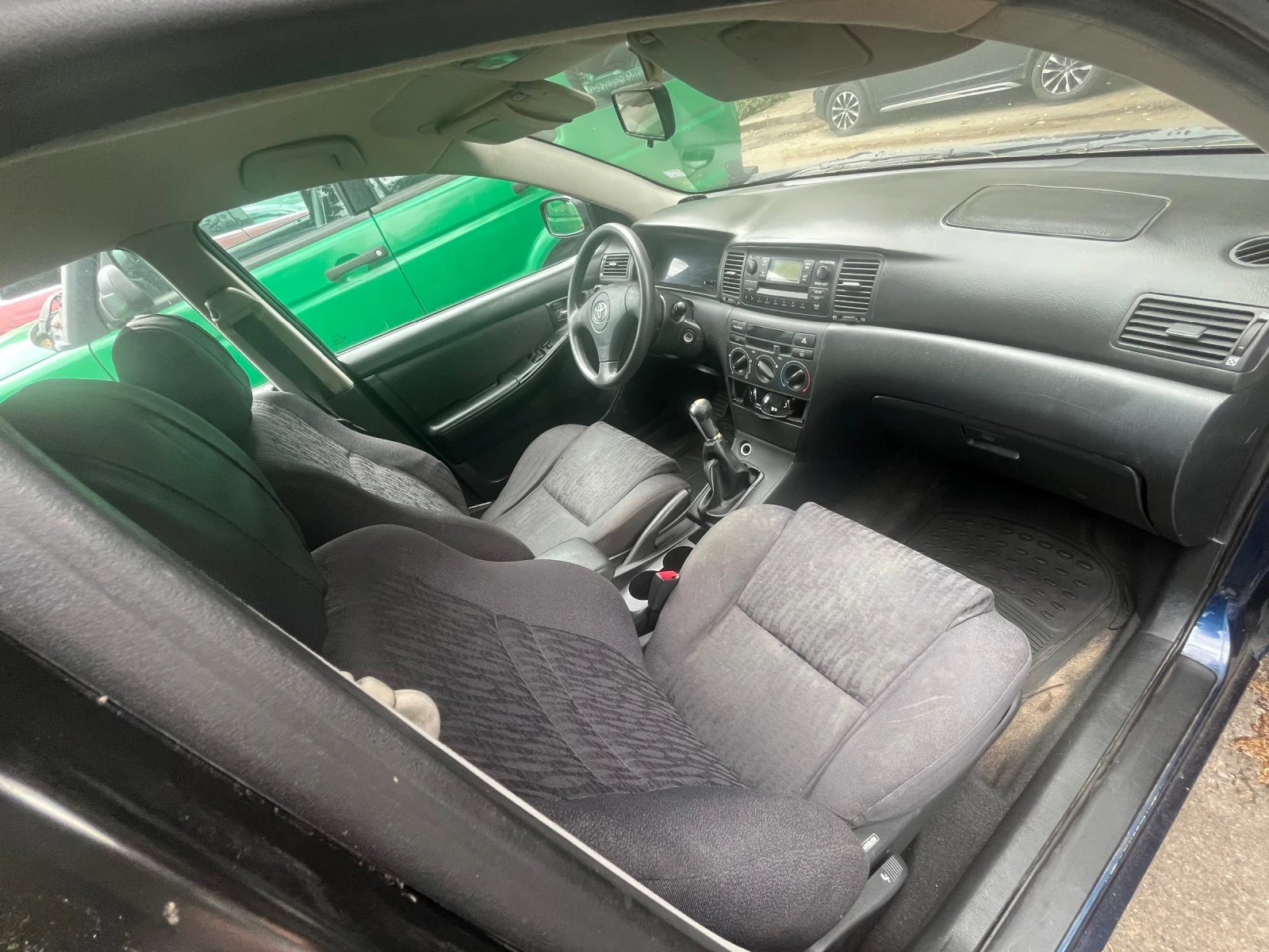 Toyota Corolla, снимка 4 - Автомобили и джипове - 55357141