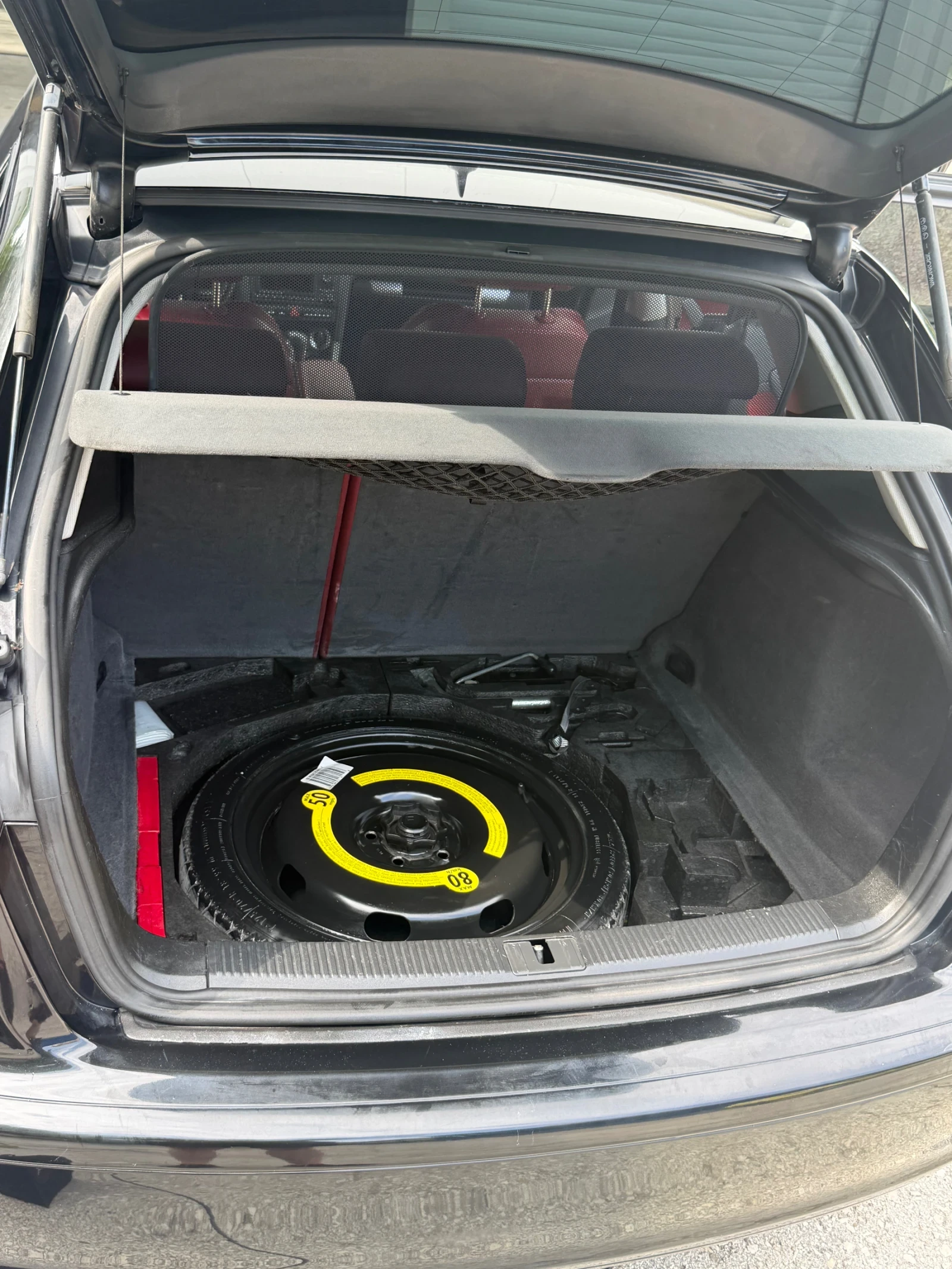 Audi A3 Audi A3 SPORTBACK 3.2 VR6 DSG QUATTRO | Mobile.bg � ����������� 8